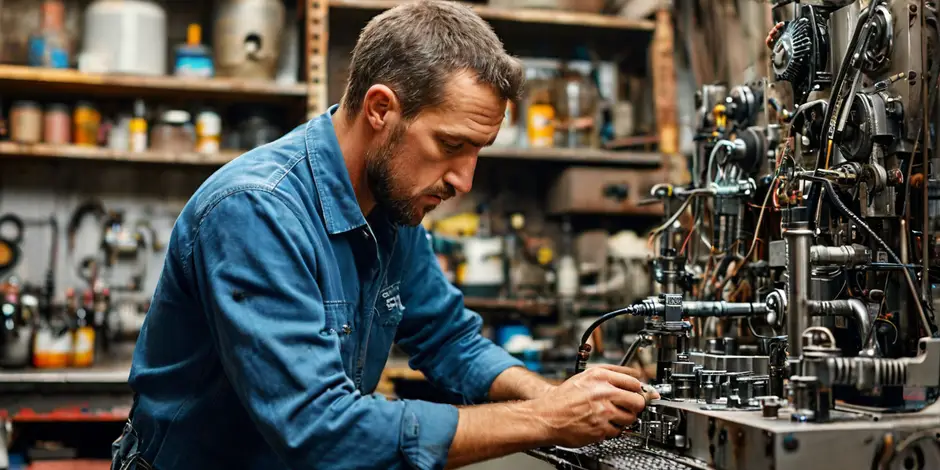 Проверка форсунки стендовая Фольксваген Крафтер