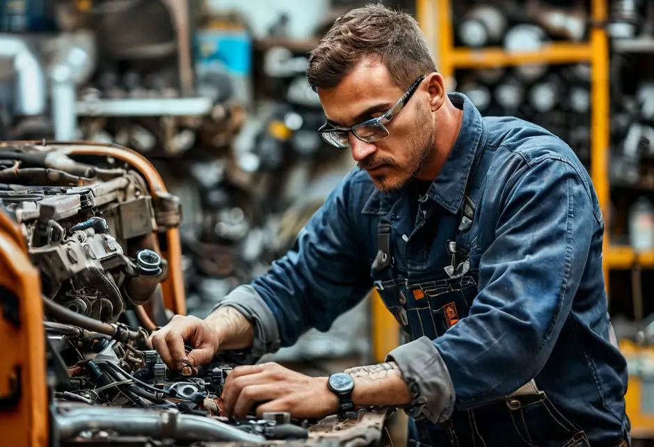 Снятие и установка форсунки дизельной электрической Митсубиси Л200