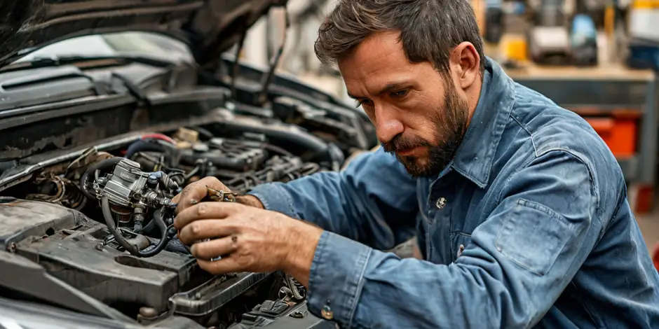 Проверка форсунки Митсубиси Л200