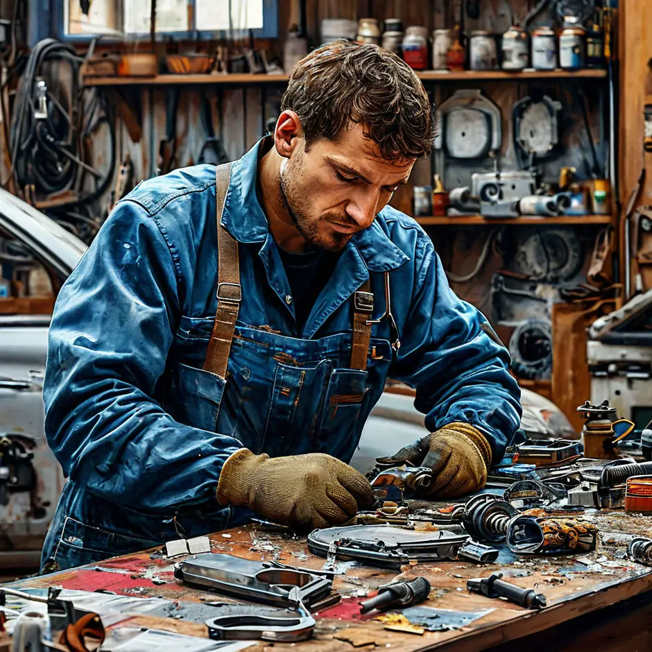 Арматурные работы Фиат Дукато