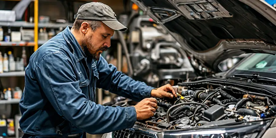 Адаптация топливного оборудования Киа Соренто