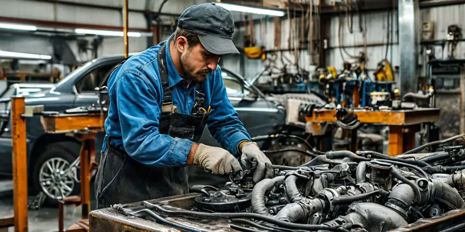 Мойка, чистка, сушка топливного бака Форд Транзит