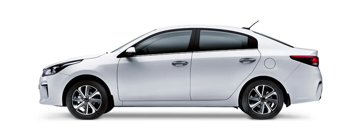 Легковые бензиновые автомобили