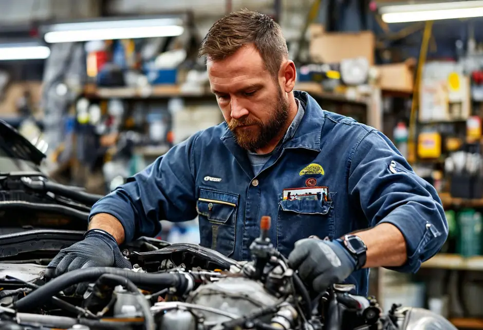 Промывка топливной системы Тойота Ленд Крузер