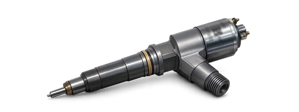 Форсунки Perkins