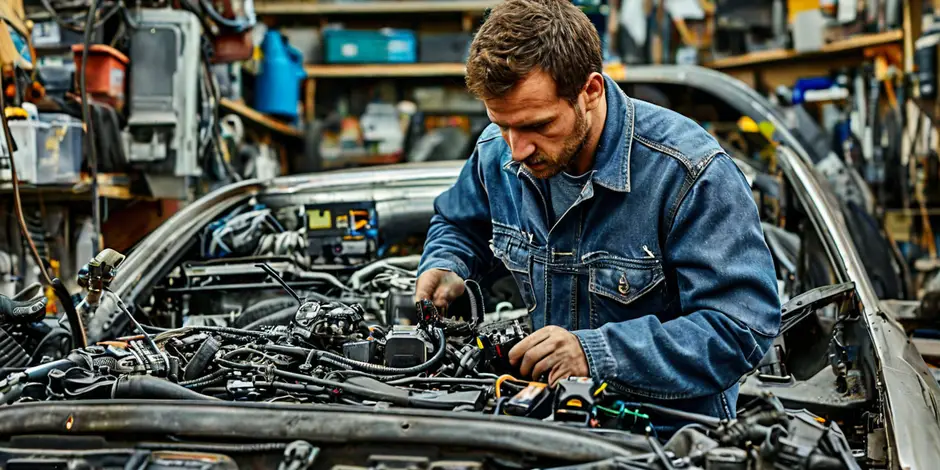 Диагностика инструментальная Ниссан Патфайндер