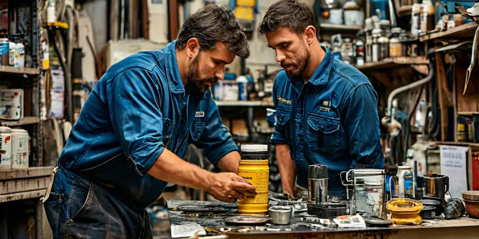 Замена масла моторного Ниссан Патфайндер