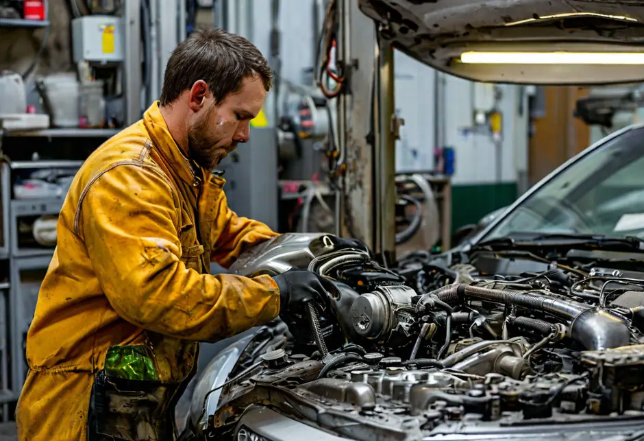 Мойка, чистка, сушка топливного бака Toyota Ленд Крузер