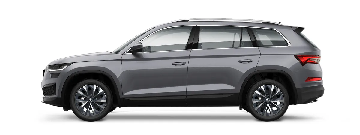 Kodiaq