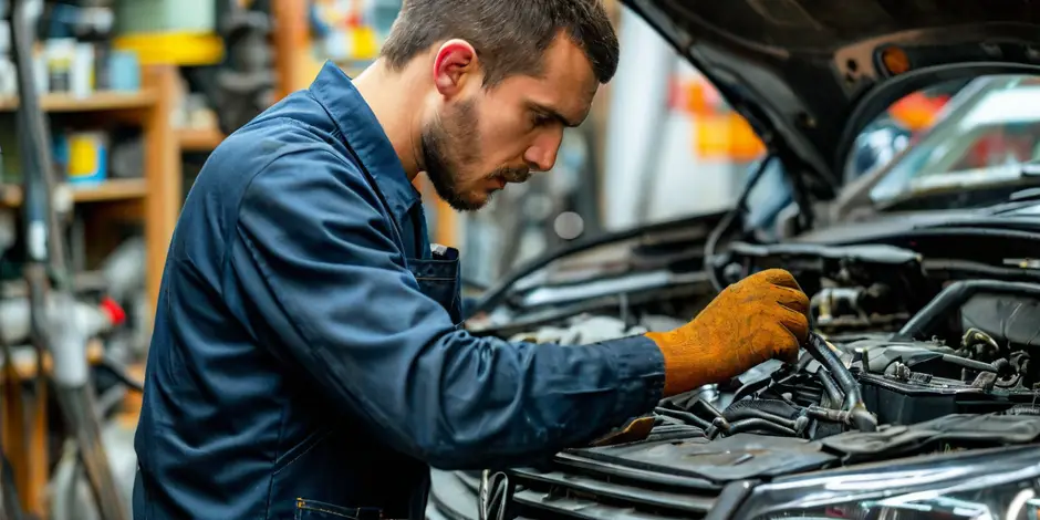 Снятие и установка форсунки дизельной электрической Фольксваген Крафтер