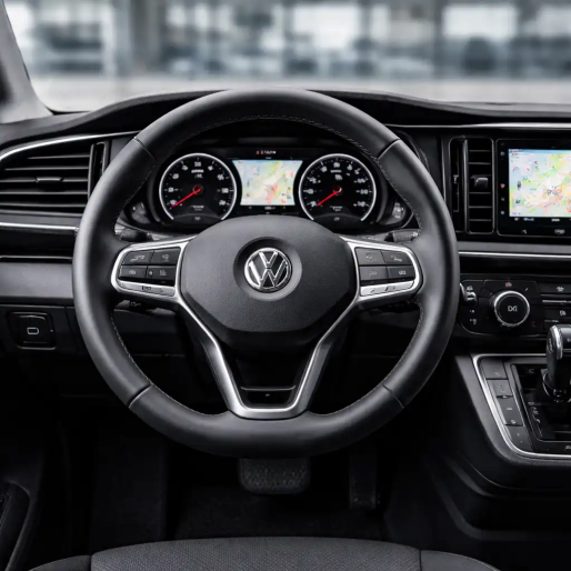 Рулевое управление