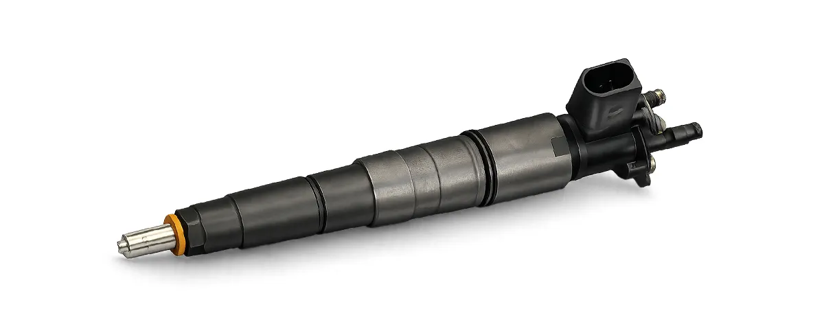 Форсунки Bosch Piezo