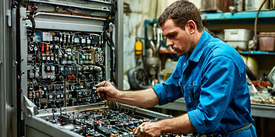 Проверка форсунки стендовая Санг Йонг Кирон